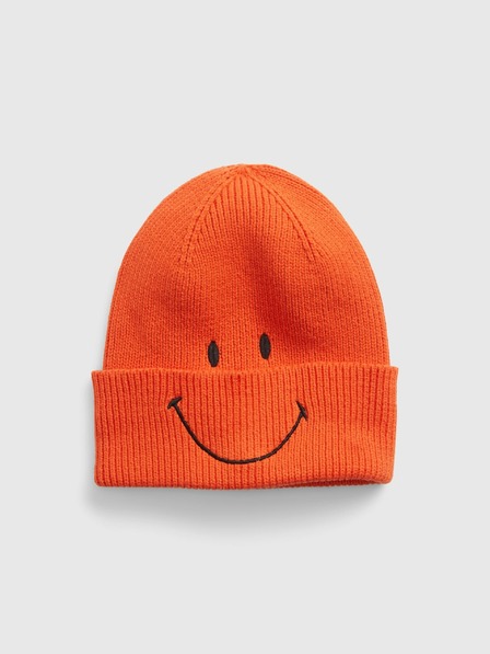 GAP Gap & Smiley® Mütze