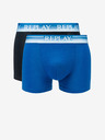 Replay Boxershorts 2 Stück