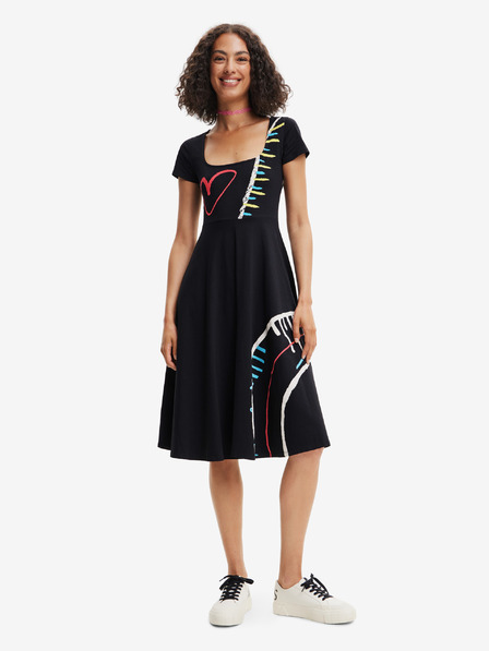 Desigual Lisa Kleid