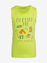 ALPINE PRO Onolo Kinder  T‑Shirt