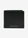Tommy Hilfiger Modern Leather Geldbörse