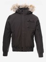 GAS Drum Fur Jacke