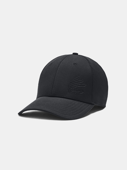 Under Armour Herren Basecap Under Armour Iso-chill Curry Golf Adj