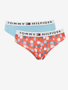 Tommy Hilfiger Underwear Kinderhöschen 2 Stk