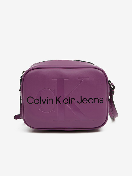 Calvin Klein Jeans Sculpted Camera Bag 1 Umhängetasche