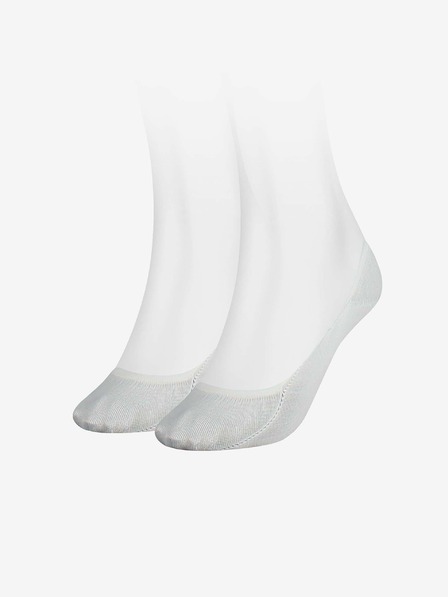 Tommy Hilfiger Underwear Socken 2 Paar