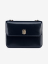 Tommy Hilfiger Monogram Plaque Umhängetasche