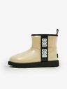 UGG Classic Clear Mini Stiefeletten