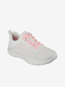 Skechers Go Walk Flex Alani Tennisschuhe