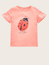 Tom Tailor Kinder  T‑Shirt