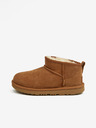 UGG Classic Ultra Mini Kinder Schneestiefel