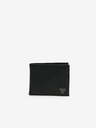 Guess Certosa Saffiano Smart Geldbörse
