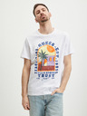 Guess Palm Window T-Shirt
