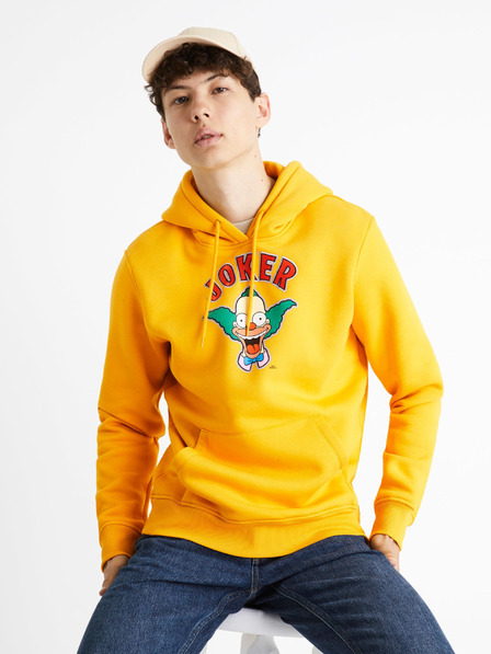 Celio The Simpsons Sweatshirt