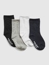 GAP Kindersocken 4 paar