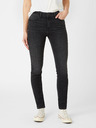 Wrangler High Rise Jeans