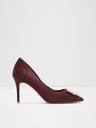 Aldo Platine Pumps