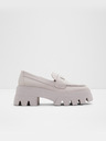 Aldo Grandwalk Mokassins