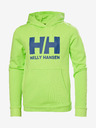 Helly Hansen Hoodie 2.0 Sweatshirt Kinder
