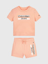 Calvin Klein Jeans Pyjama Kinder