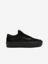 Vans UA Old Skool Platform Tennisschuhe