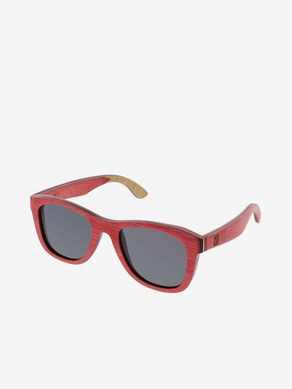 VEYREY Nerd Metasequoia Sunglasses