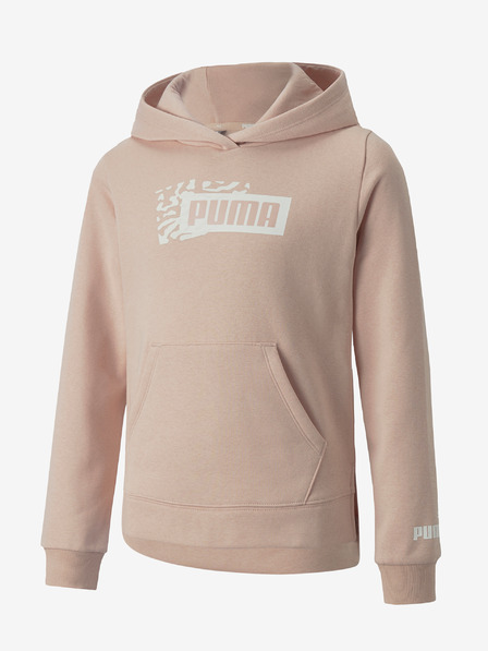 Puma Alpha Sweatshirt Kinder