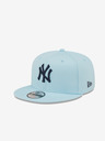 New Era New York Yankees League Essential 9Fifty Schildmütze