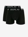 Replay Boxershorts 2 Stück