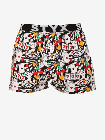 Styx Boxershorts