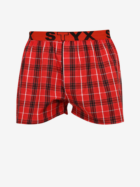 Styx Boxershorts