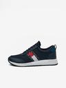 Tommy Jeans Flexi Runner Tennisschuhe
