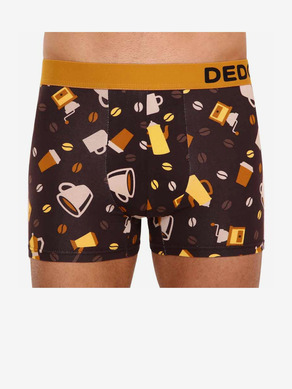 Dedoles Kávová Zrna Boxer-Shorts