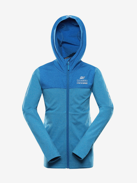 ALPINE PRO Fanco Sweatshirt Kinder