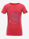 ALPINE PRO Dioro Kinder  T‑Shirt