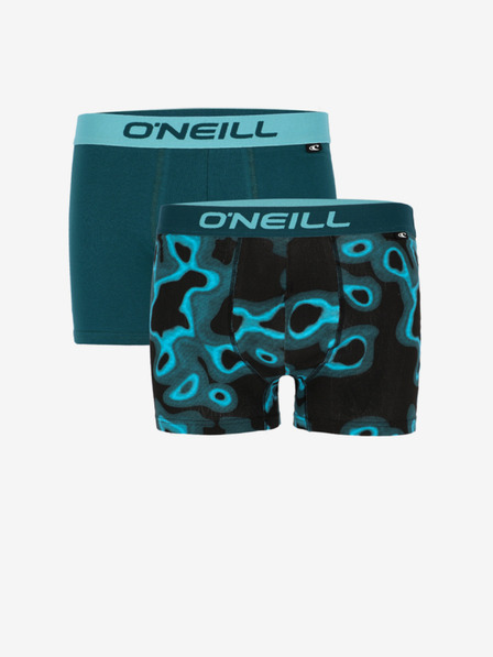 O'Neill Boxershorts 2 Stück