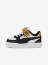 Puma Caven Kinder Tennisschuhe