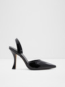 Aldo Zuella Pumps