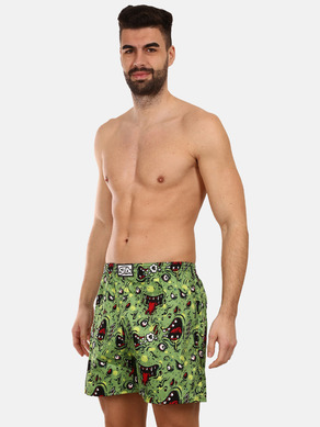 Styx Shorts zum Schlafen