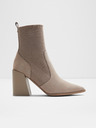 Aldo Ganina Stiefel