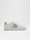 Aldo Palazzi Tennisschuhe