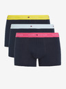 Tommy Hilfiger Underwear Signature Boxershorts 3 Stück