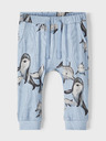 name it Fast Freizeithose Kinder