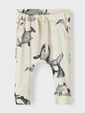 name it Fast Freizeithose Kinder