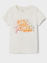 name it Jasmine Kinder  T‑Shirt