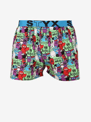 Styx Boxershorts