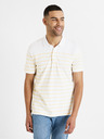 Celio Dedalton Polo T-Shirt