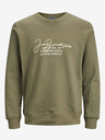 Jack & Jones Splash Sweatshirt