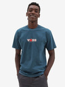 Vans Decilious Vans SS T-Shirt