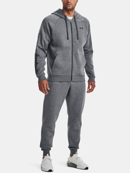Under Armour Herren Trainingsanzug Under Armour UA Rival Fleece Suit